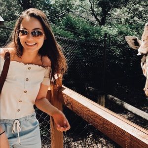 Meet your Posher, Ashlyn